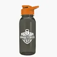 Garyline® Cadet Tritan® Bottle with Drink-Thru Lid, 18 oz. — view 43