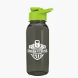 Garyline® Cadet Tritan® Bottle with Drink-Thru Lid, 18 oz. — view 49