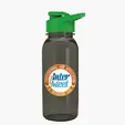 Garyline® Cadet Tritan® Bottle with Drink-Thru Lid, 18 oz. — view 48