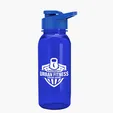 Garyline® Cadet Tritan® Bottle with Drink-Thru Lid, 18 oz. — view 33