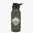 Garyline® Cadet Tritan® Bottle with Drink-Thru Lid, 18 oz. — view 44