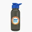 Garyline® Cadet Tritan® Bottle with Drink-Thru Lid, 18 oz. — view 32