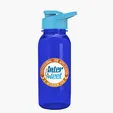 Garyline® Cadet Tritan® Bottle with Drink-Thru Lid, 18 oz. — view 61