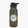 Garyline® Cadet Tritan® Bottle with Drink-Thru Lid, 18 oz. — view 45