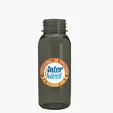 Garyline® Cadet Tritan® Bottle with Drink-Thru Lid, 18 oz. — view 55