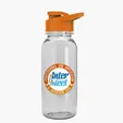 Garyline® Cadet Tritan® Bottle with Drink-Thru Lid, 18 oz. — view 21
