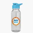 Garyline® Cadet Tritan® Bottle with Drink-Thru Lid, 18 oz. — view 16