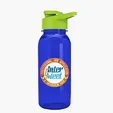 Garyline® Cadet Tritan® Bottle with Drink-Thru Lid, 18 oz. — view 64