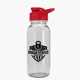 Garyline® Cadet Tritan® Bottle with Drink-Thru Lid, 18 oz. — view 22