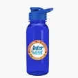 Garyline® Cadet Tritan® Bottle with Drink-Thru Lid, 18 oz. — view 34
