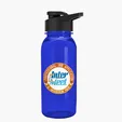Garyline® Cadet Tritan® Bottle with Drink-Thru Lid, 18 oz. — view 59
