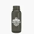 Garyline® Cadet Tritan® Bottle with Drink-Thru Lid, 18 oz. — view 54