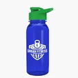 Garyline® Cadet Tritan® Bottle with Drink-Thru Lid, 18 oz. — view 56