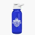 Garyline® Cadet Tritan® Bottle with Drink-Thru Lid, 18 oz. — view 38