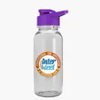 Garyline® Cadet Tritan® Bottle with Drink-Thru Lid, 18 oz. — view 26