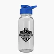 Garyline® Cadet Tritan® Bottle with Drink-Thru Lid, 18 oz. — view 13