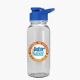 Garyline® Cadet Tritan® Bottle with Drink-Thru Lid, 18 oz. — view 24