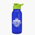 Garyline® Cadet Tritan® Bottle with Drink-Thru Lid, 18 oz. — view 63