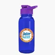 Garyline® Cadet Tritan® Bottle with Drink-Thru Lid, 18 oz. — view 37