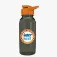 Garyline® Cadet Tritan® Bottle with Drink-Thru Lid, 18 oz. — view 51
