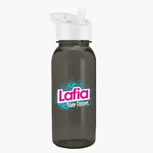 Garyline® Cadet Tritan® Bottle with Flip-Straw Lid, 18 oz. — view 40