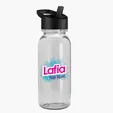 Garyline® Cadet Tritan® Bottle with Flip-Straw Lid, 18 oz. — view 14
