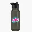 Garyline® Cadet Tritan® Bottle with Flip-Straw Lid, 18 oz. — view 45