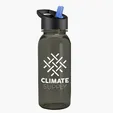 Garyline® Cadet Tritan® Bottle with Flip-Straw Lid, 18 oz. — view 46