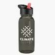 Garyline® Cadet Tritan® Bottle with Flip-Straw Lid, 18 oz. — view 47