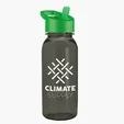 Garyline® Cadet Tritan® Bottle with Flip-Straw Lid, 18 oz. — view 49
