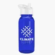 Garyline® Cadet Tritan® Bottle with Flip-Straw Lid, 18 oz. — view 10