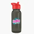 Garyline® Cadet Tritan® Bottle with Flip-Straw Lid, 18 oz. — view 53