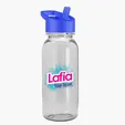 Garyline® Cadet Tritan® Bottle with Flip-Straw Lid, 18 oz. — view 24