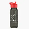 Garyline® Cadet Tritan® Bottle with Flip-Straw Lid, 18 oz. — view 52