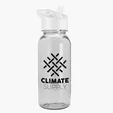Garyline® Cadet Tritan® Bottle with Flip-Straw Lid, 18 oz. — view 27