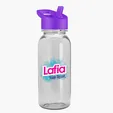 Garyline® Cadet Tritan® Bottle with Flip-Straw Lid, 18 oz. — view 26