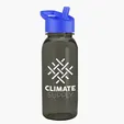 Garyline® Cadet Tritan® Bottle with Flip-Straw Lid, 18 oz. — view 31