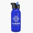 Garyline® Cadet Tritan® Bottle with Flip-Straw Lid, 18 oz. — view 60