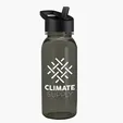 Garyline® Cadet Tritan® Bottle with Flip-Straw Lid, 18 oz. — view 44