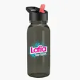 Garyline® Cadet Tritan® Bottle with Flip-Straw Lid, 18 oz. — view 48