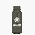 Garyline® Cadet Tritan® Bottle with Flip-Straw Lid, 18 oz. — view 54