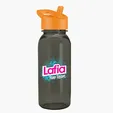 Garyline® Cadet Tritan® Bottle with Flip-Straw Lid, 18 oz. — view 51