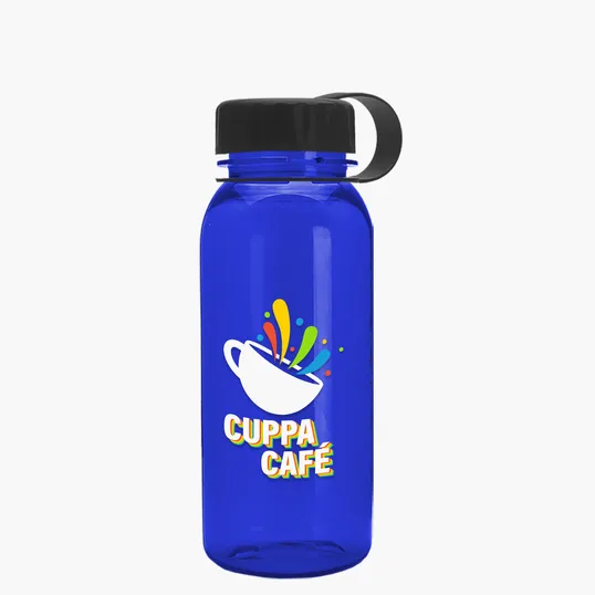 Garyline® Cadet Tritan® Bottle with Tethered Lid, 18 oz. — view 32