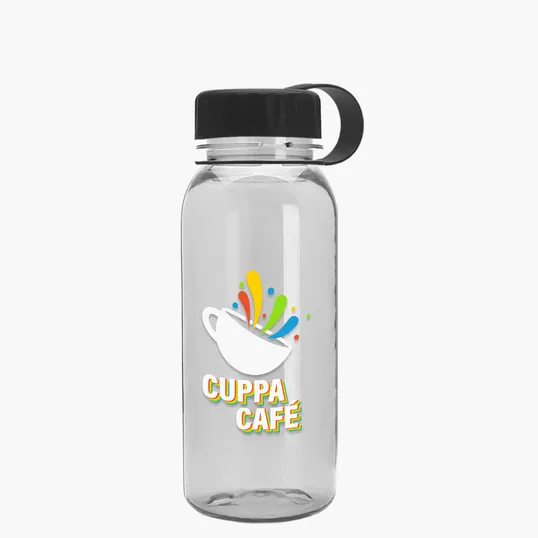 Garyline® Cadet Tritan® Bottle with Tethered Lid, 18 oz. — view 9