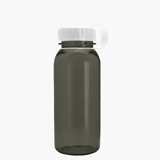 Garyline® Cadet Tritan® Bottle with Tethered Lid, 18 oz. — view 4