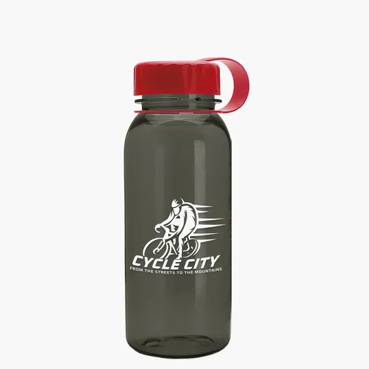 Garyline® Cadet Tritan® Bottle with Tethered Lid, 18 oz. — view 24