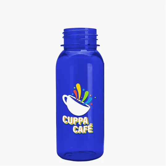 Garyline® Cadet Tritan® Bottle with Tethered Lid, 18 oz. — view 41
