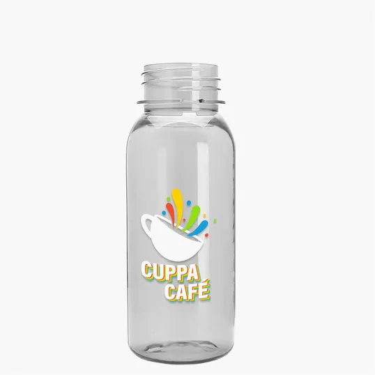 Garyline® Cadet Tritan® Bottle with Tethered Lid, 18 oz. — view 18
