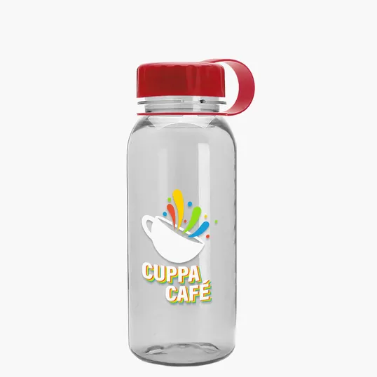 Garyline® Cadet Tritan® Bottle with Tethered Lid, 18 oz. — view 13