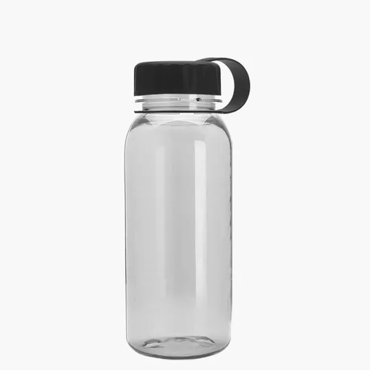 Garyline® Cadet Tritan® Bottle with Tethered Lid, 18 oz.